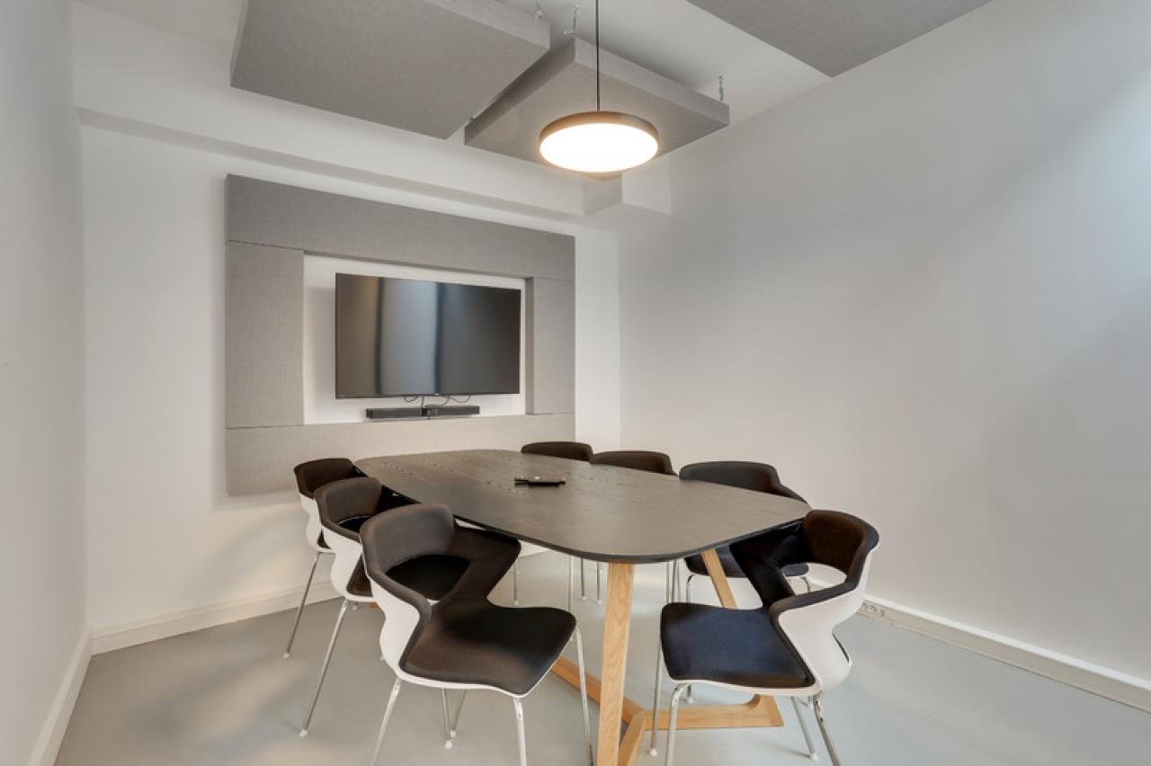 Coworking Paris 6m² Location coworking Paris OLBUR2532640 0